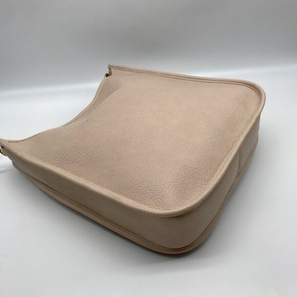 Style & Co Whipstitch Alabaster Crossbody - Picture 9 of 11